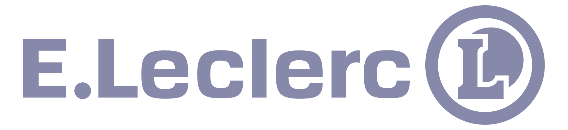 E.Leclerc