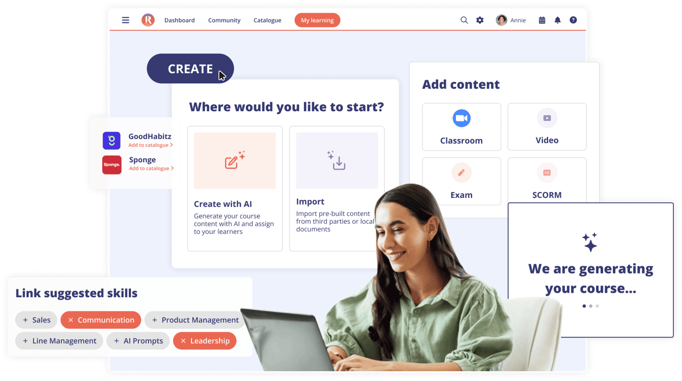 Authoring tool