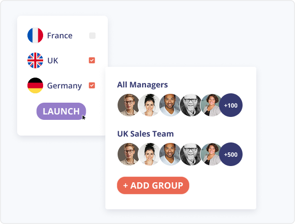 Global Workforce