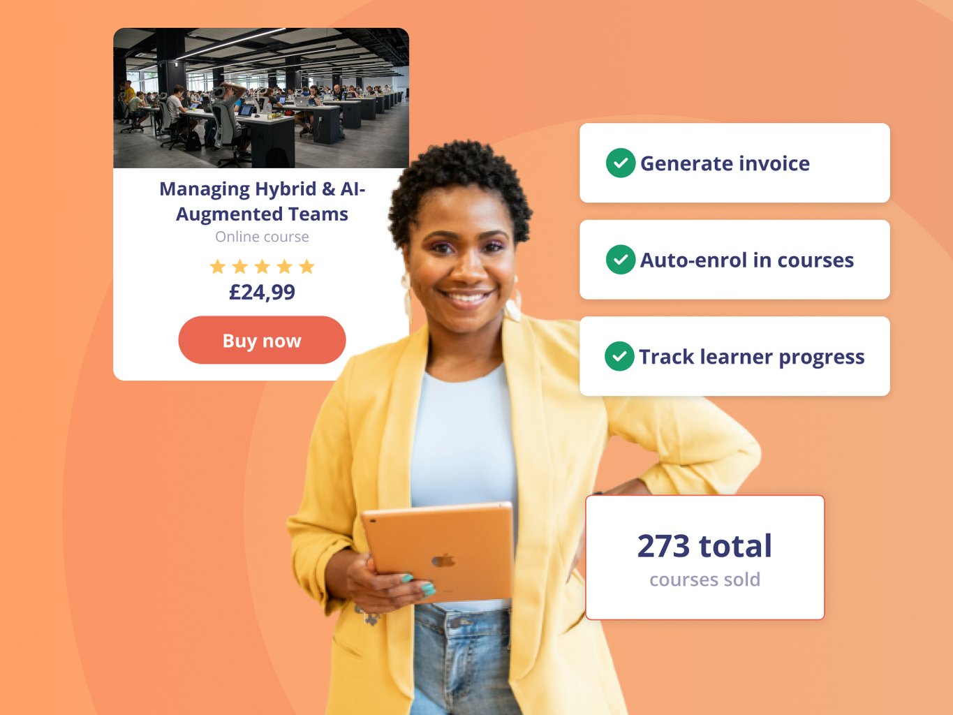 e-commerce