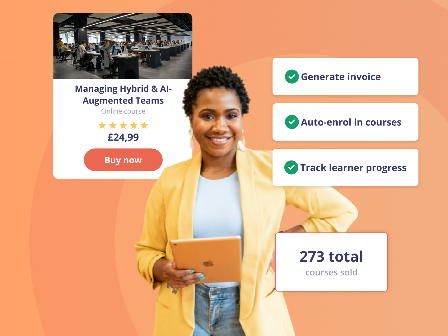 e-commerce