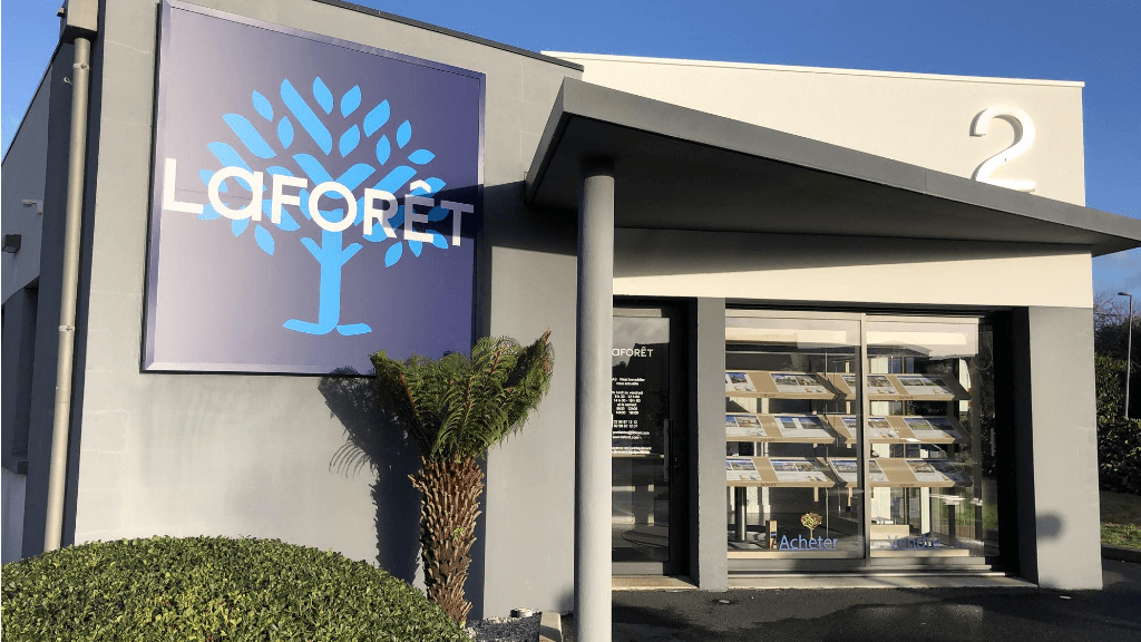 Laforêt
