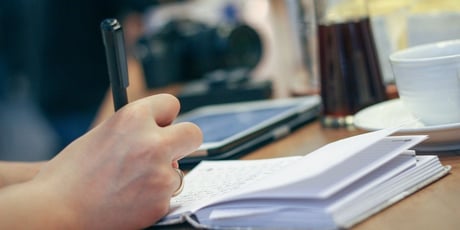 qu'est ce que le blended learning ?
