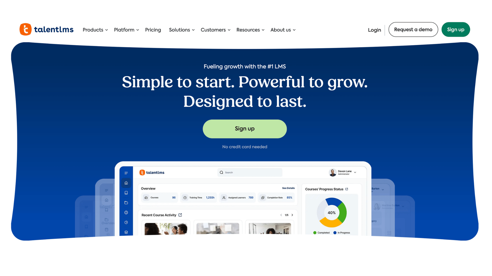 TalentLMS