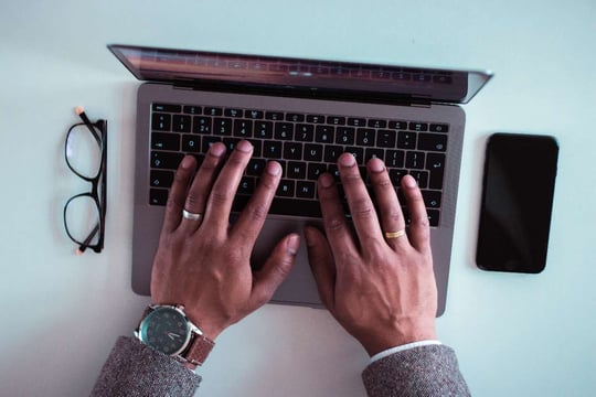 Reduce your training costs with e-learning