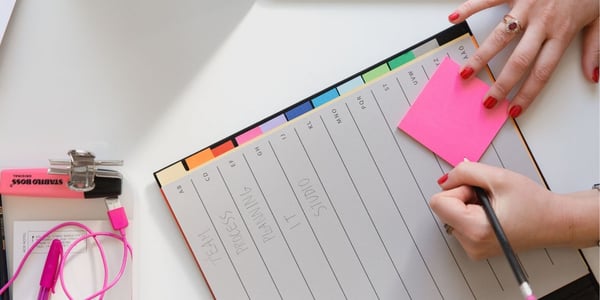 Comment élaborer un plan de compétences efficace ?