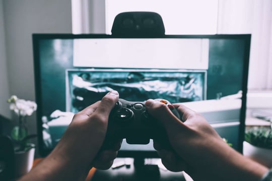 GAMIFICATION of e-learning, A SIMPLE GAME?