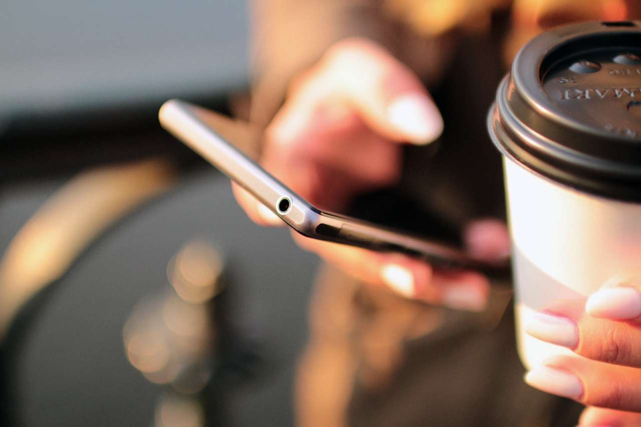 The 3 key trends in mobile learning