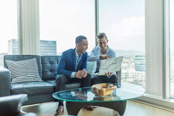 5 tips for a successful onboarding