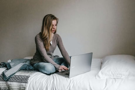 How to organize an online class?