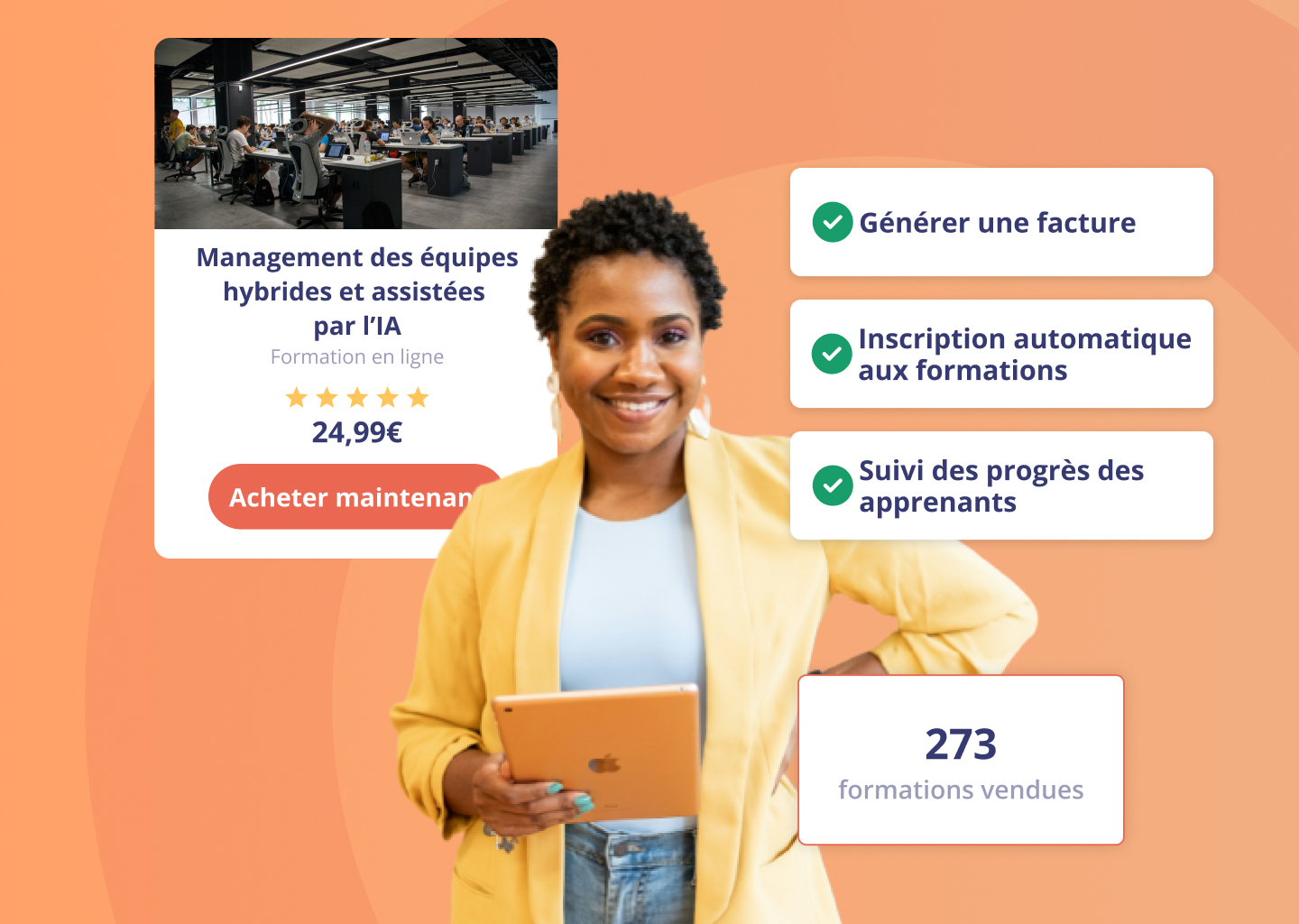 e-commerce