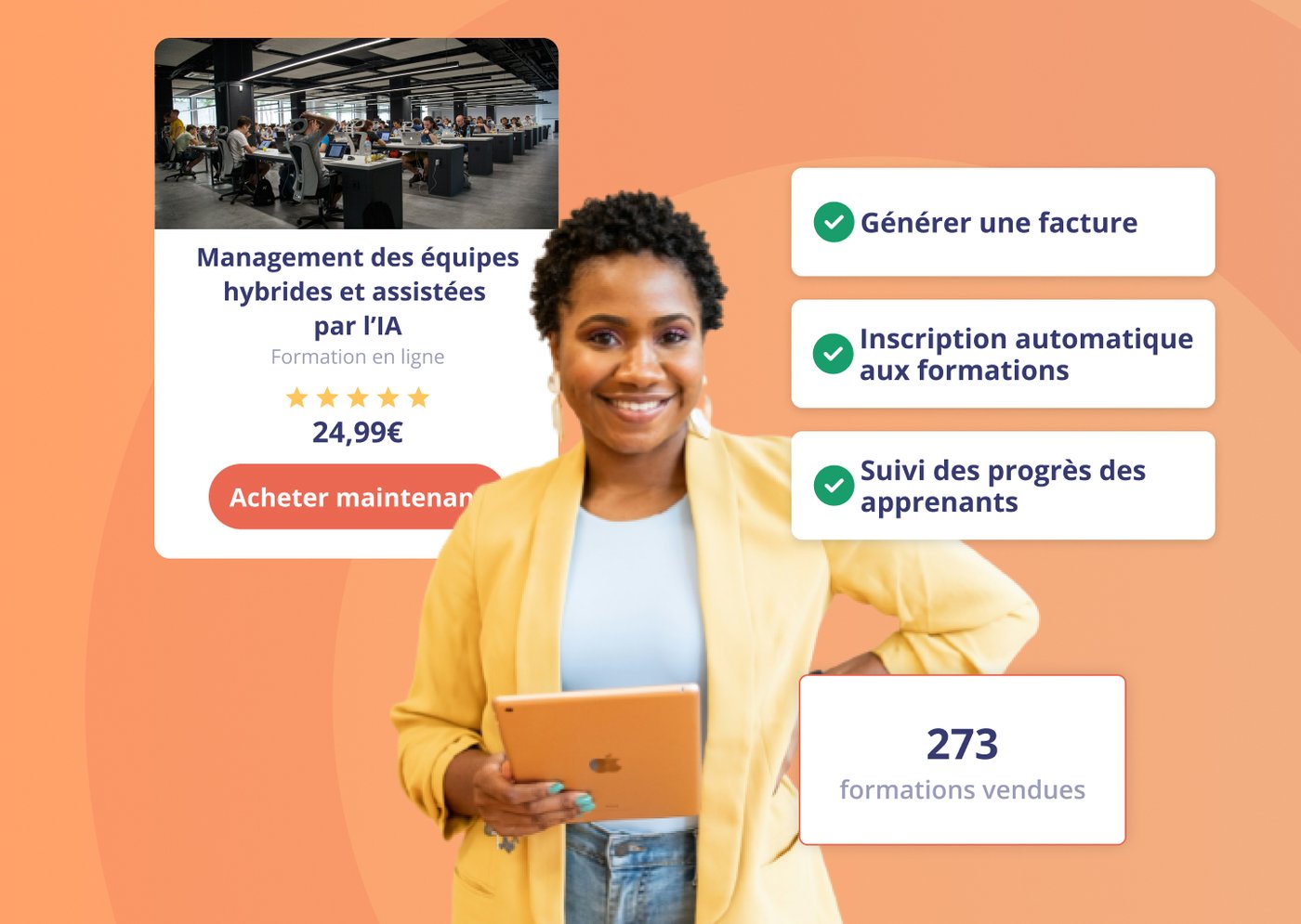 e-commerce