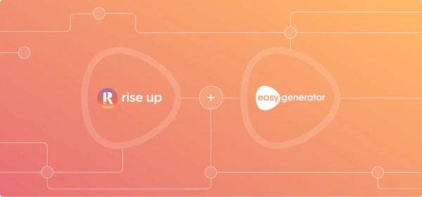 Rise Up et Easy Generator