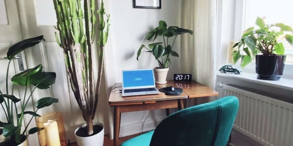 Blended Learning: Schulungen während COVID19