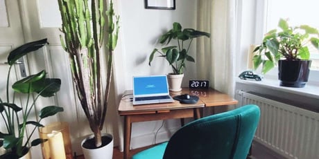 Blended Learning: Schulungen während COVID19