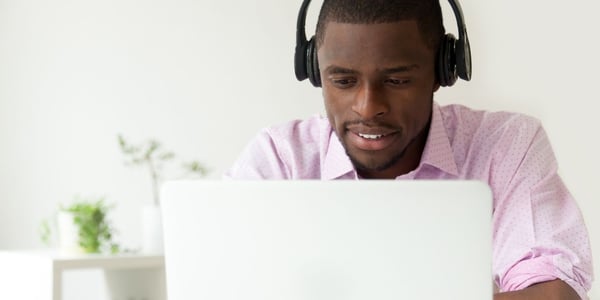 Blended learning: what does it mean for trainers?