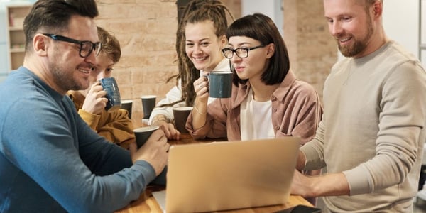 Concevoir une formation en blended learning, les bonnes pratiques