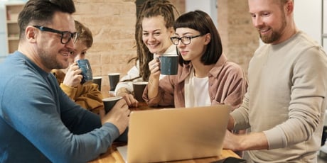 Concevoir une formation en blended learning, les bonnes pratiques