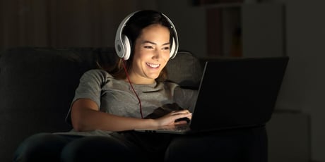 les avantages d'une formation en e-learning