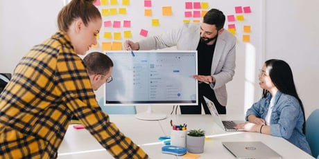 Quelles sont les compétences du formateur du futur ?