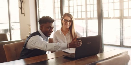 LXP : l’importance de l’interaction sociale lors du processus d’apprentissage