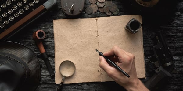 L’art du storytelling en formation digitale : renforcez l’engagement apprenant