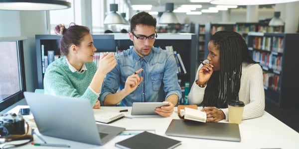 adaptives lernen schulung