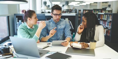Qu'est-ce qu'un référentiel de compétences en entreprise ?