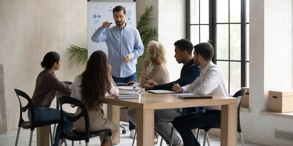 La formation des salariés : un outil de performance pour l'entreprise