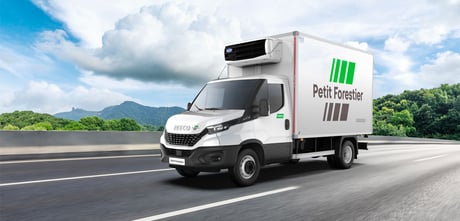 Petit Forestier accélère sa performance terrain par la formation