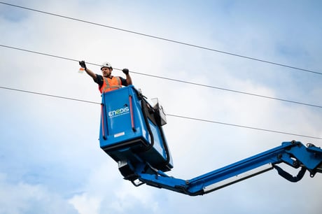 Enedis individualise la montée en compétence de ses managers