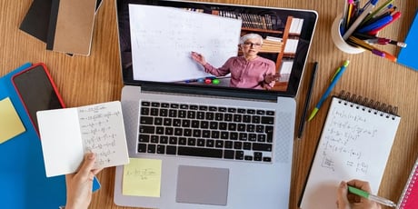 L’adaptive learning au service de l’éducation