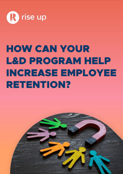 increase employee retention