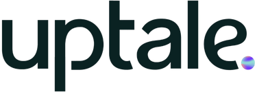 uptale logo