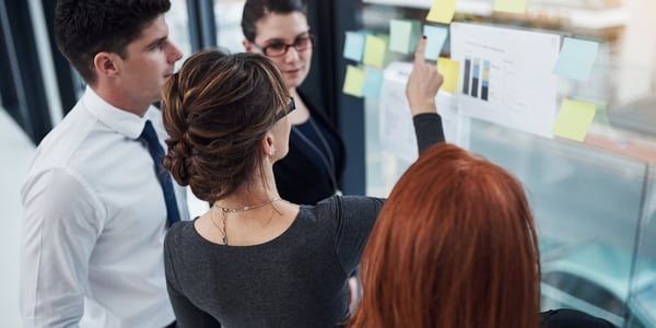 L'intelligence collective au service de la compétitivité de l'entreprise