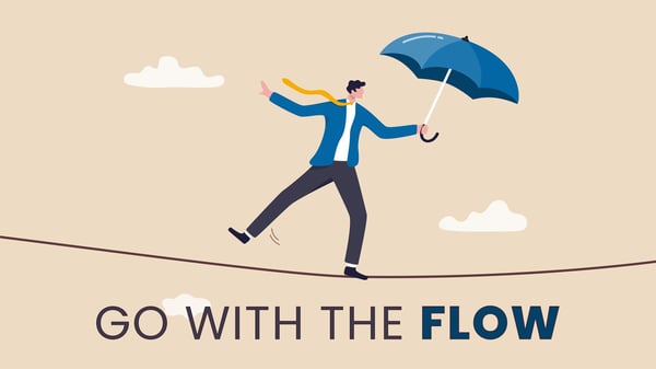 The secrets to Learning in the Flow of Work: Key Insights from LPI Learning Live
