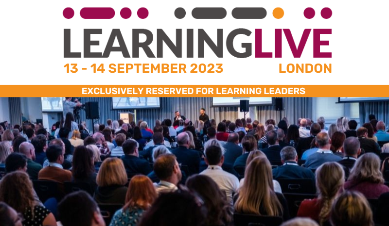 learning live event