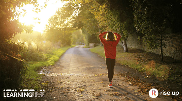 Navigating Mental Health and Wellbeing at LPI Learning Live: Insights and Inspiration