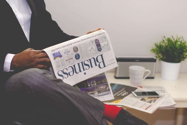 Rise Up, specialist in blended learning, raises 5 million euros