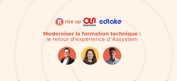 Moderniser la formation technique grâce à l’IA et au LMS