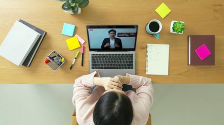 Upskilling: the key to the skills shortage