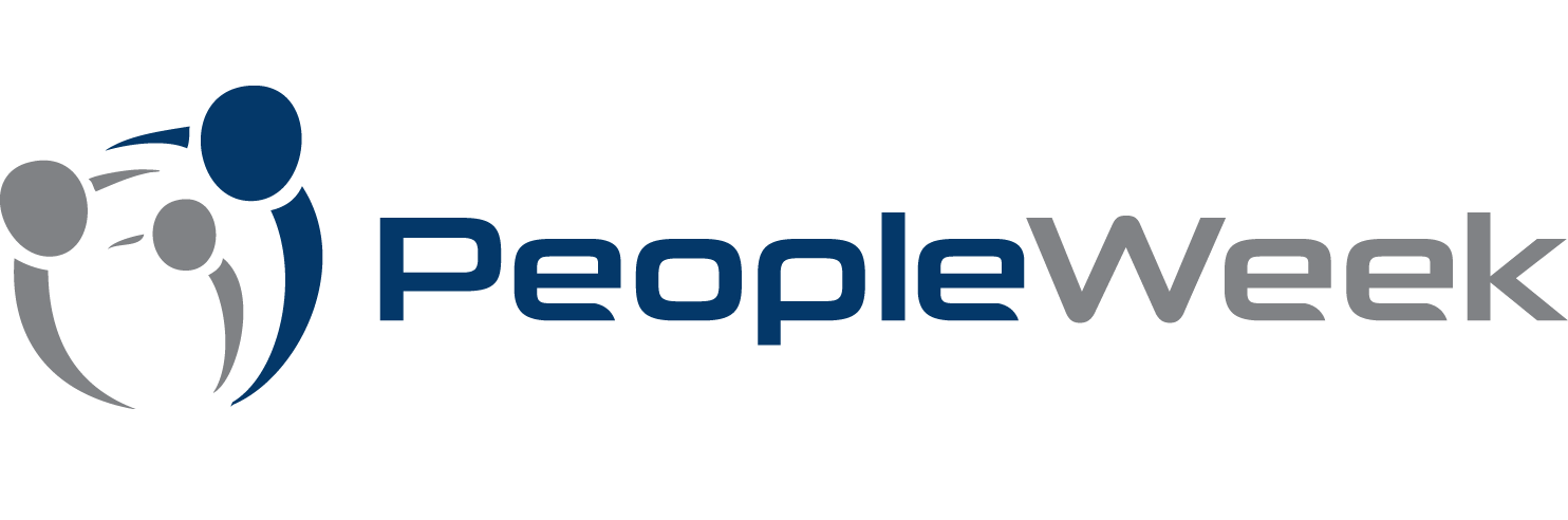 peopleweek - logo