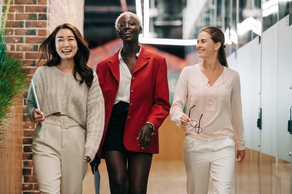Unlocking the Value of Learning, proving L&D’s worth to the wider business: Insights from the World of Learning Event, October 2023