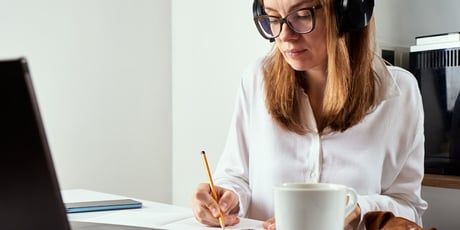 Produire des vidéos e-learning impactantes