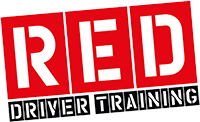 red driving school