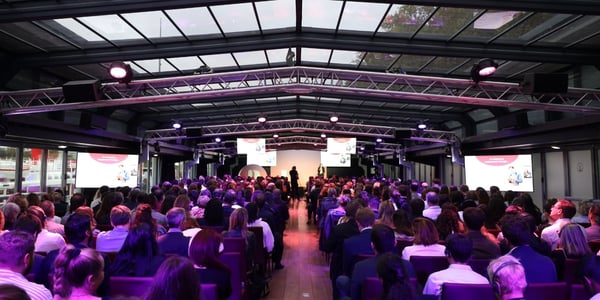 La Digital Learning Week : focus sur l'apprentissage numérique