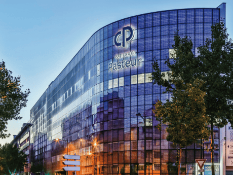 Clinique Pasteur (re)penser l’e-learning en milieu hospitalier