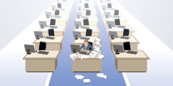 How to address the skills crisis?