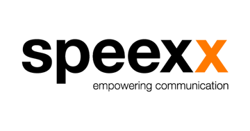 speexx logo