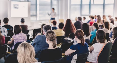 The challenges training providers will face in 2023 and how to solve them
